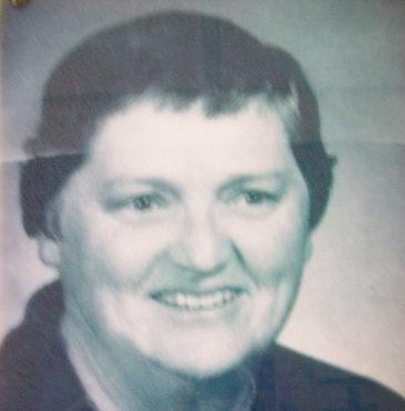 Anita Geiger 